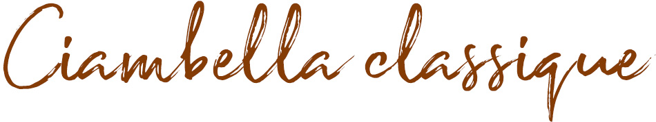 Dolcificio Gi&sse | Production de beignets surgelés et de Ciambella (donuts)